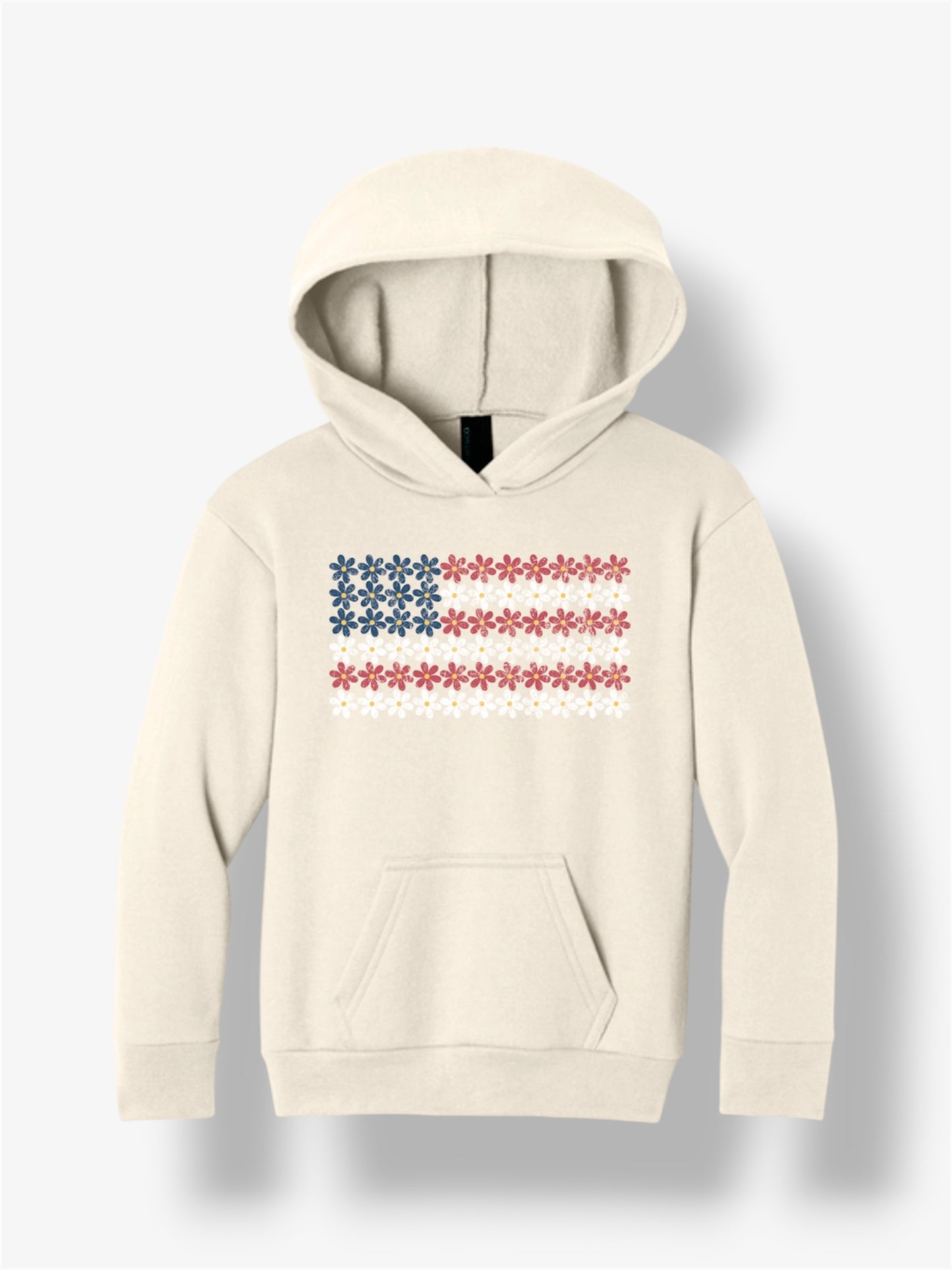 Kids 4th of July Hoodie