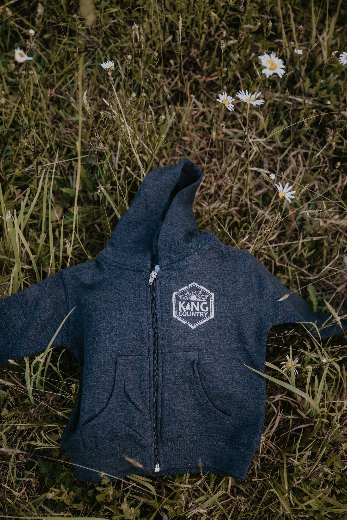 Infant Full Zip