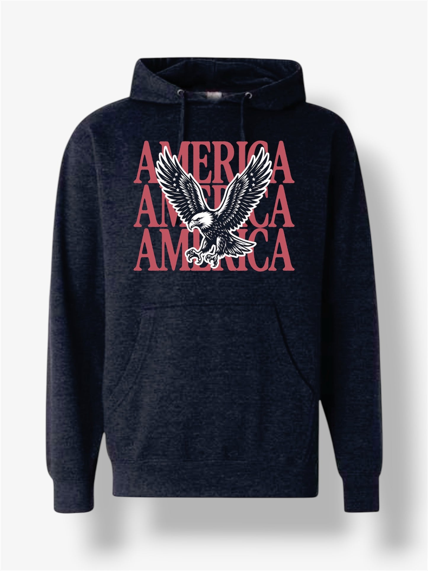 4th of July Hoodie