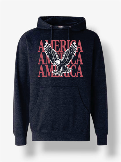 4th of July Hoodie