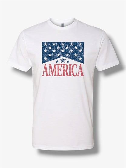 4th of July Tee
