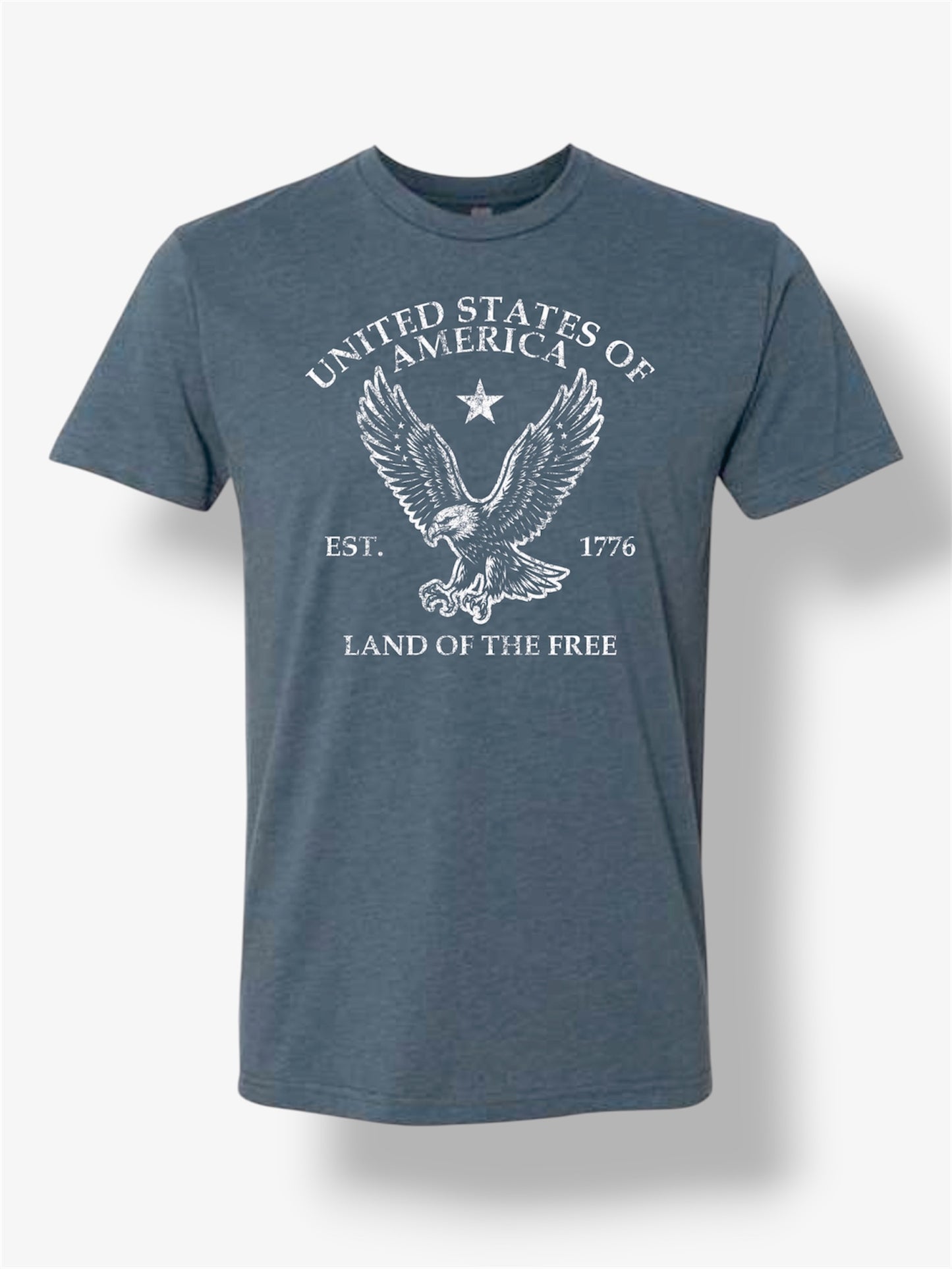4th of July Tee