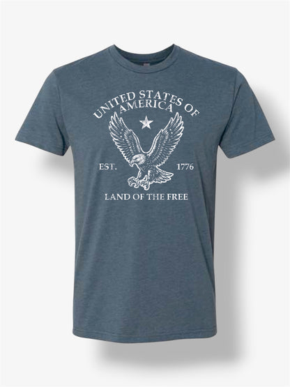 4th of July Tee