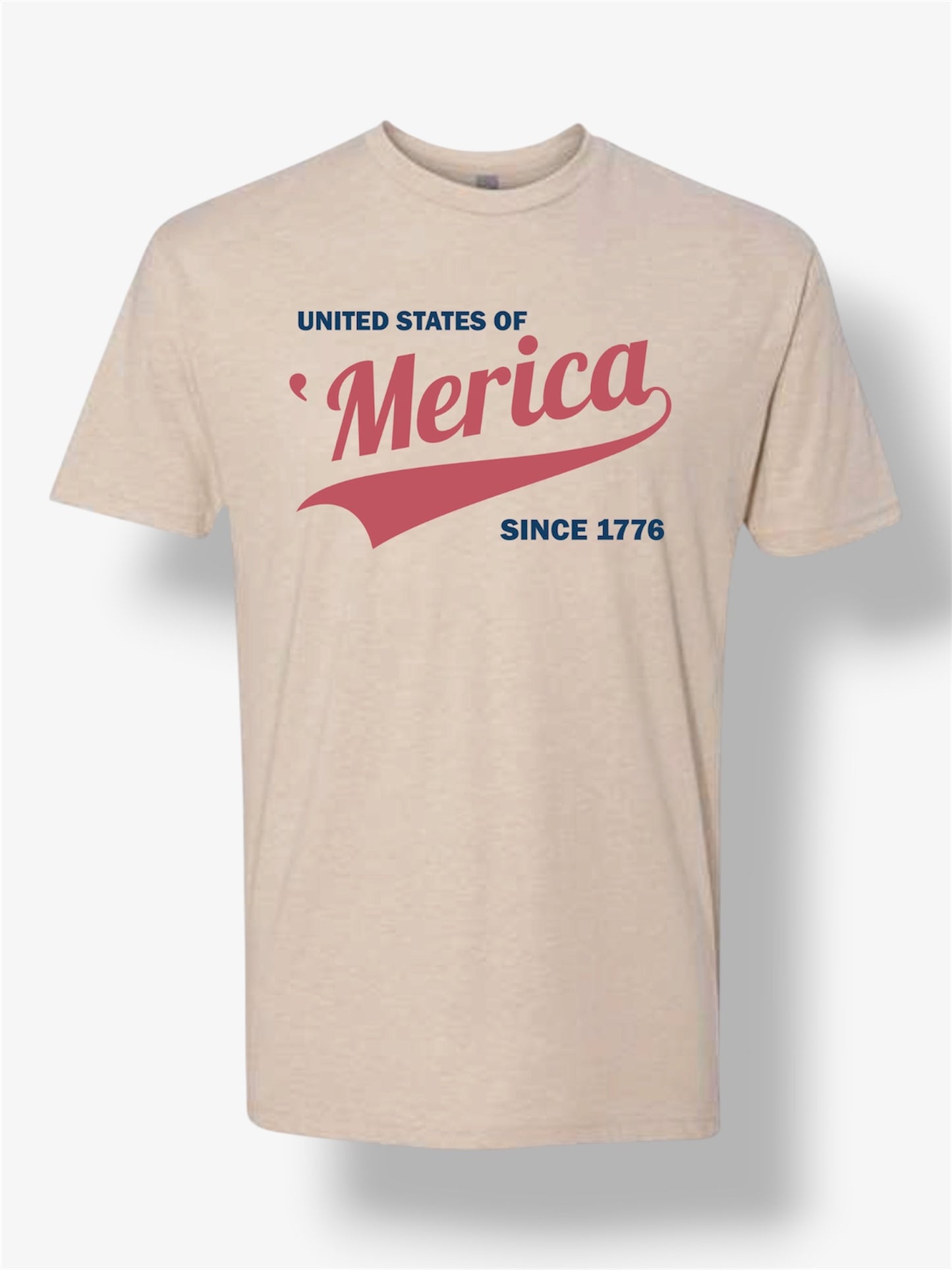 4th of July Tee
