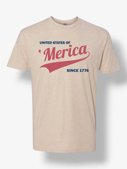 4th of July Tee