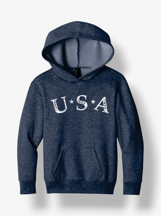 Kids 4th of July Hoodie