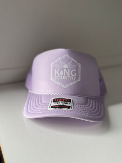 Foam Trucker Hat