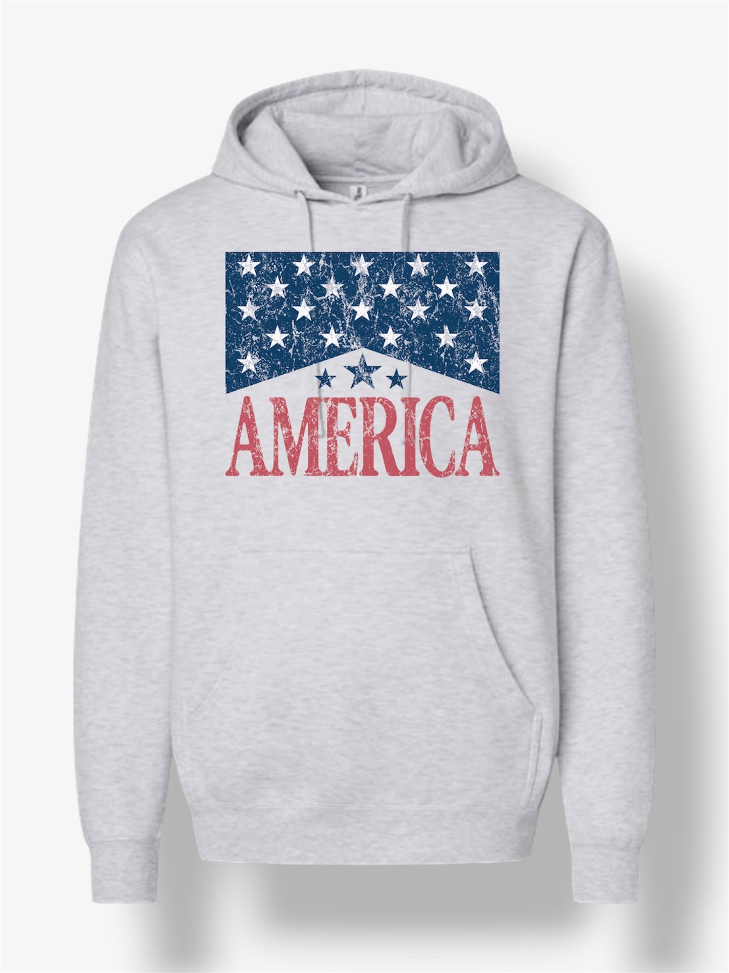 4th of July Hoodie