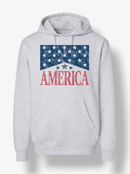 4th of July Hoodie