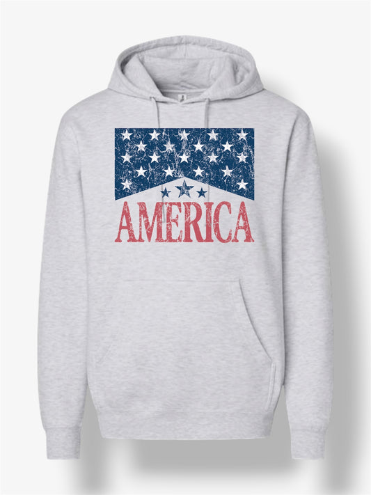 4th of July Hoodie
