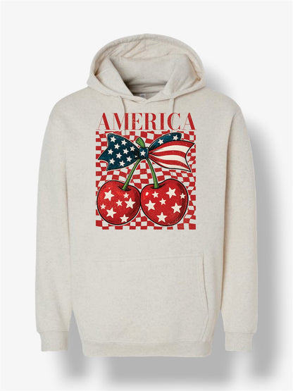 4th of July Hoodie
